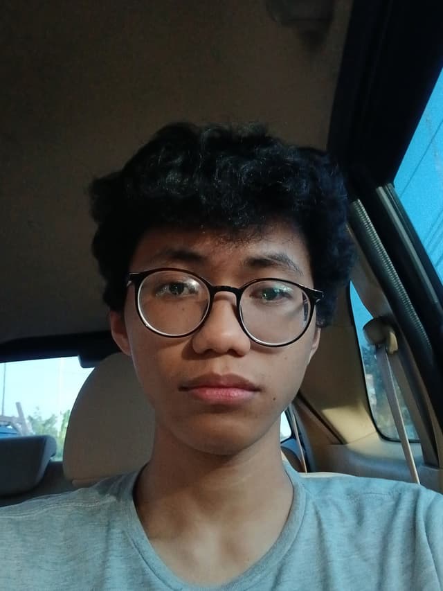 Profile picture